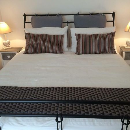 Lulu Bed & Dreams Apartment Viterbo Exterior photo