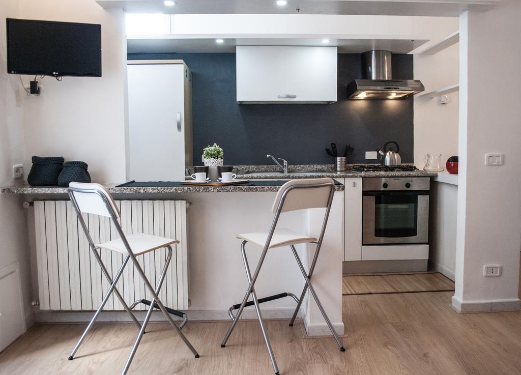 Lulu Bed & Dreams Apartment Viterbo Exterior photo