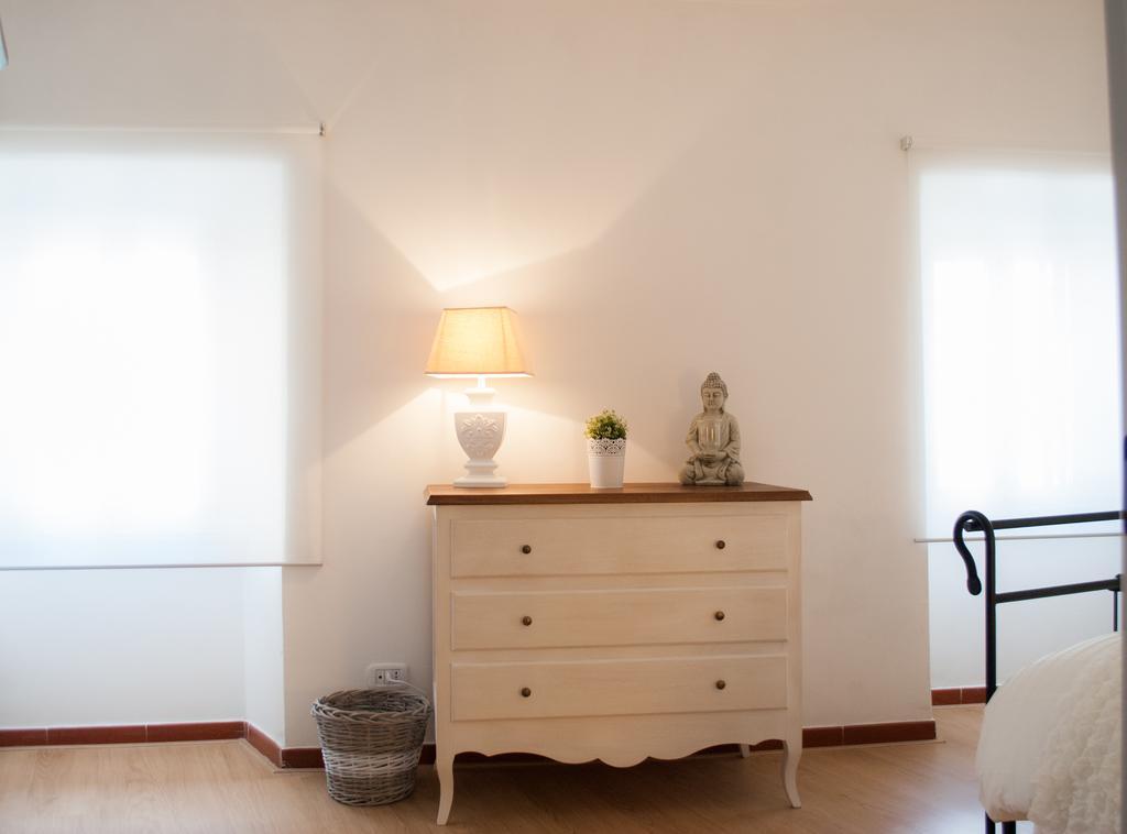 Lulu Bed & Dreams Apartment Viterbo Exterior photo