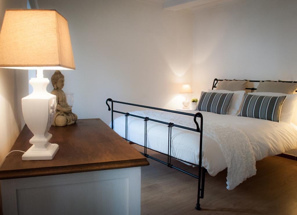 Lulu Bed & Dreams Apartment Viterbo Exterior photo