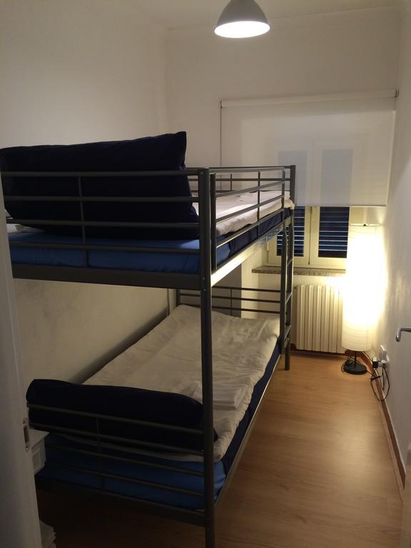 Lulu Bed & Dreams Apartment Viterbo Exterior photo