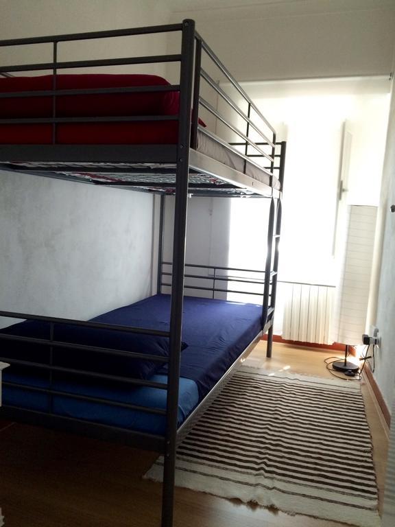 Lulu Bed & Dreams Apartment Viterbo Exterior photo