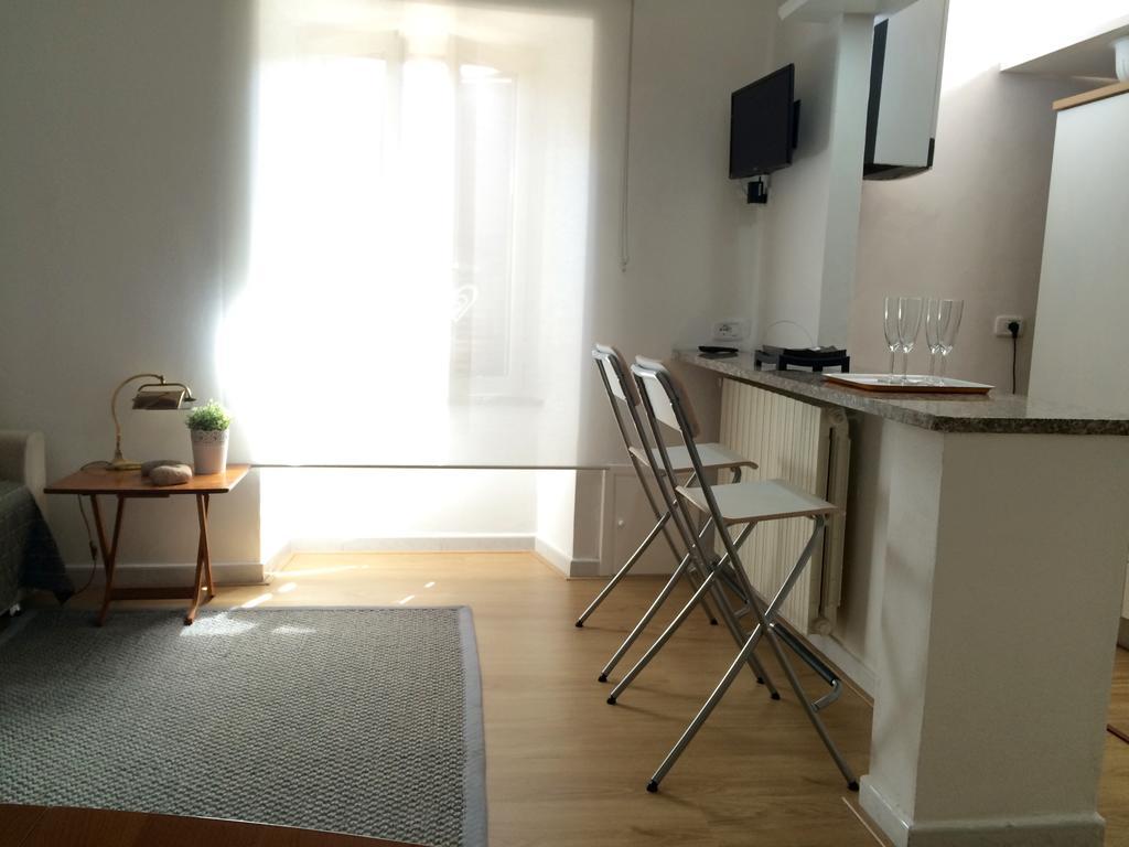 Lulu Bed & Dreams Apartment Viterbo Exterior photo