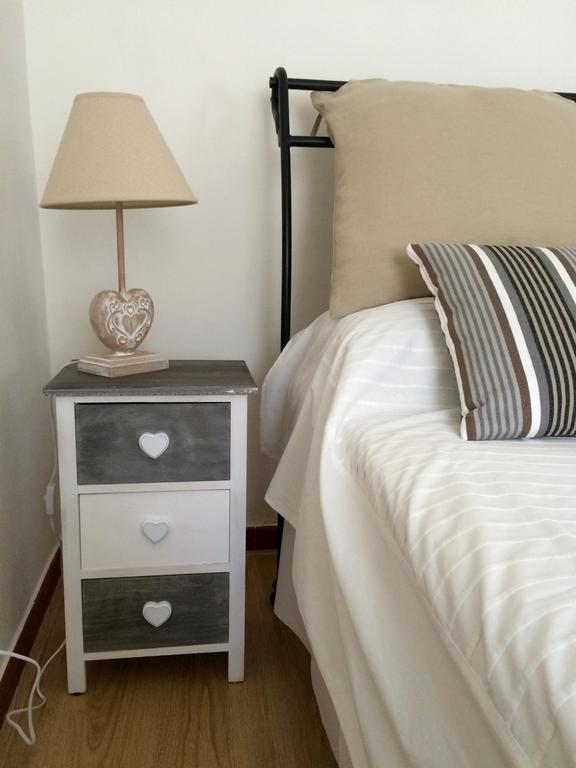 Lulu Bed & Dreams Apartment Viterbo Exterior photo