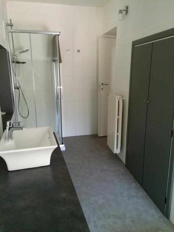 Lulu Bed & Dreams Apartment Viterbo Exterior photo
