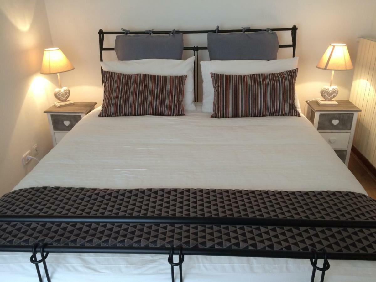 Lulu Bed & Dreams Apartment Viterbo Exterior photo