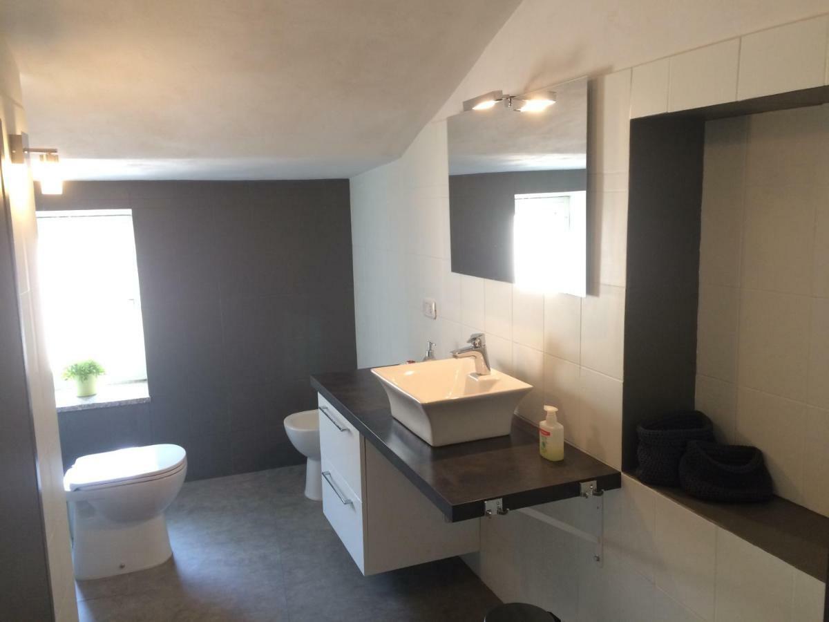 Lulu Bed & Dreams Apartment Viterbo Exterior photo