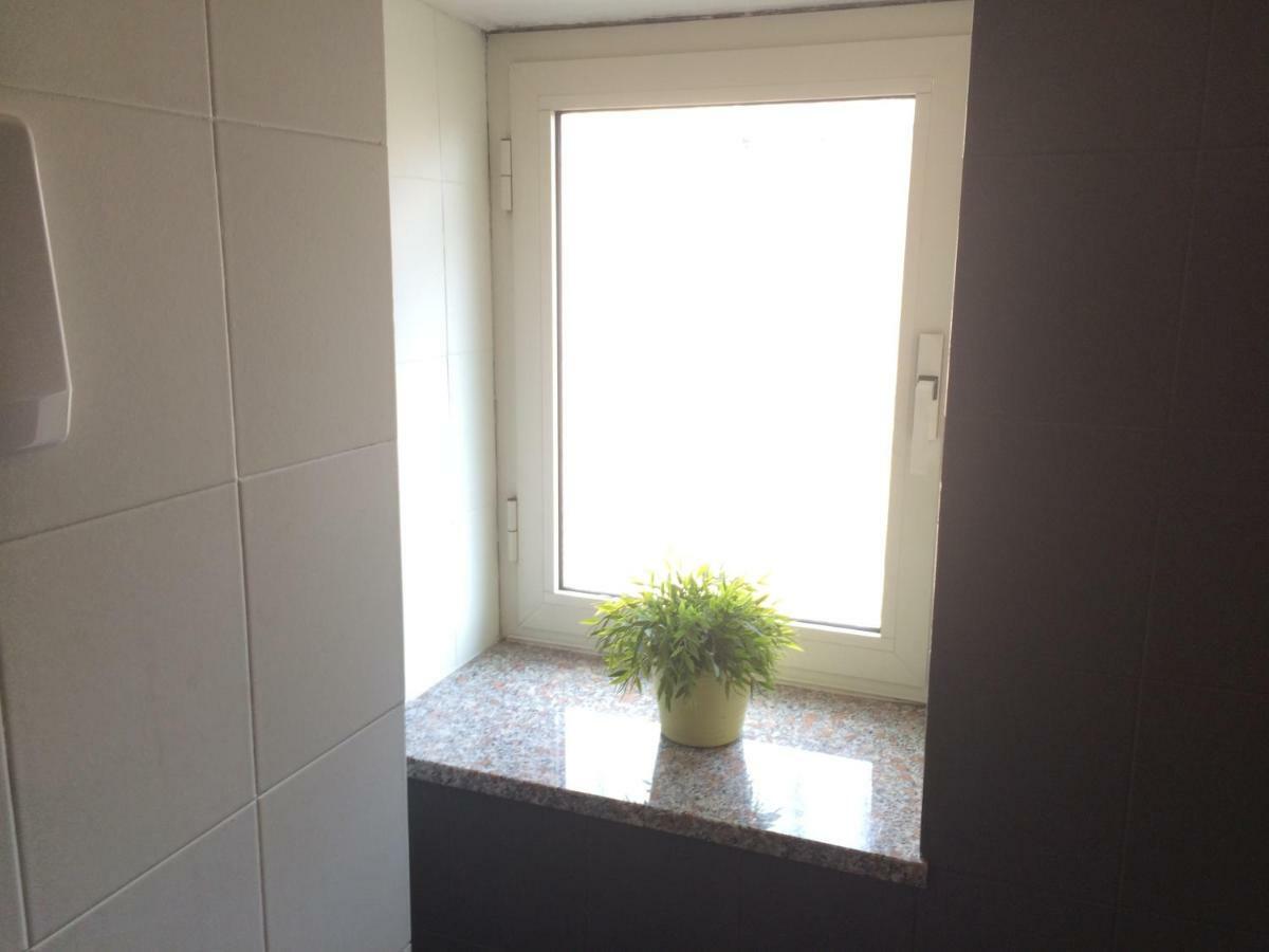 Lulu Bed & Dreams Apartment Viterbo Exterior photo