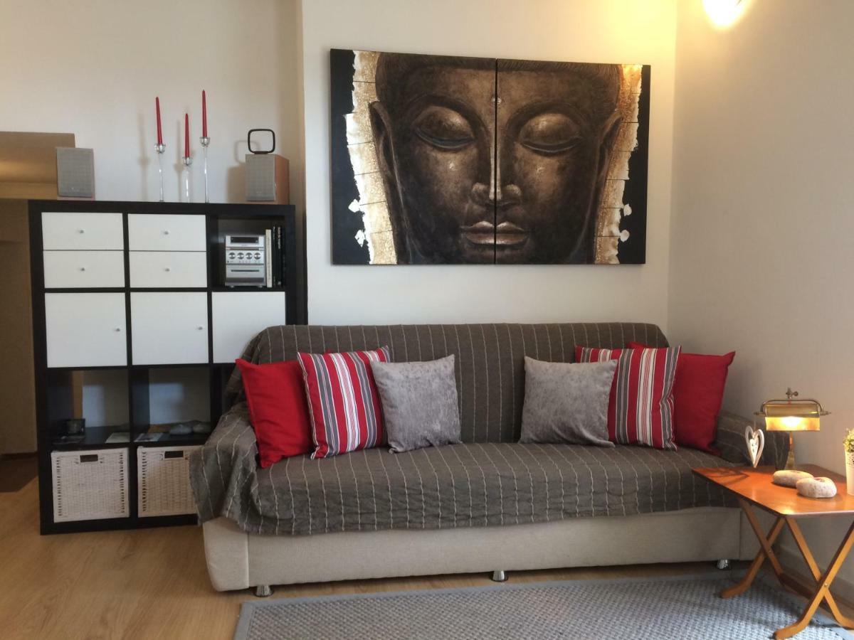 Lulu Bed & Dreams Apartment Viterbo Exterior photo