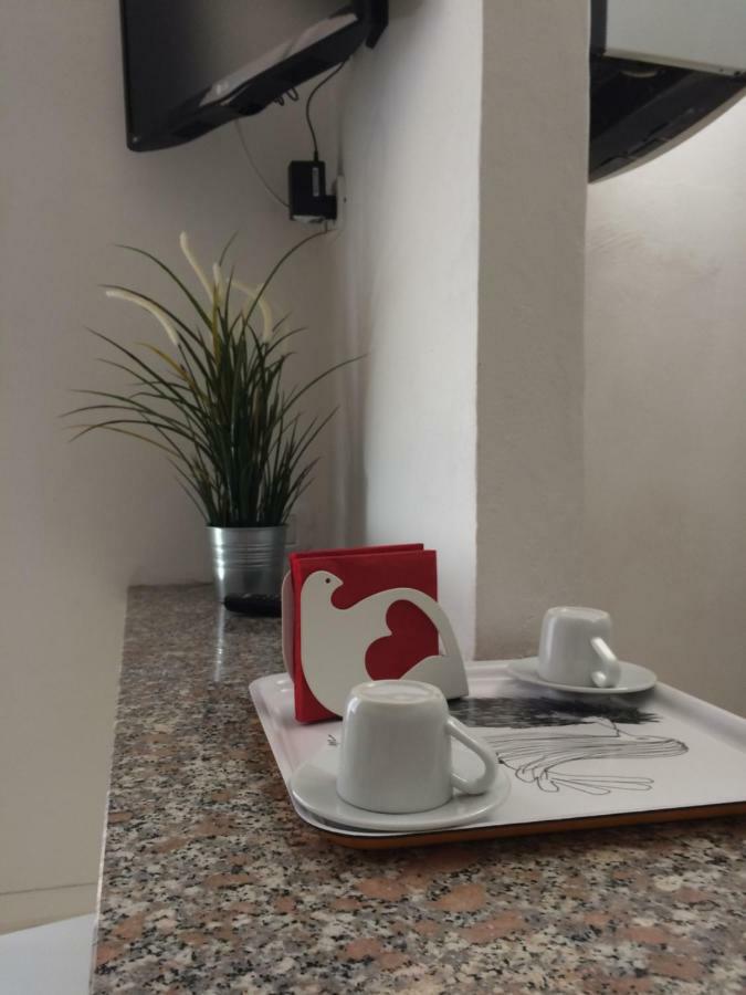 Lulu Bed & Dreams Apartment Viterbo Exterior photo