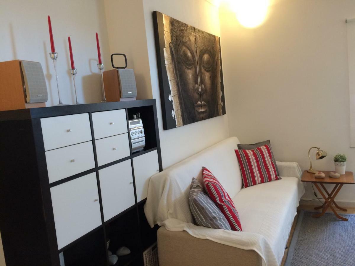Lulu Bed & Dreams Apartment Viterbo Exterior photo