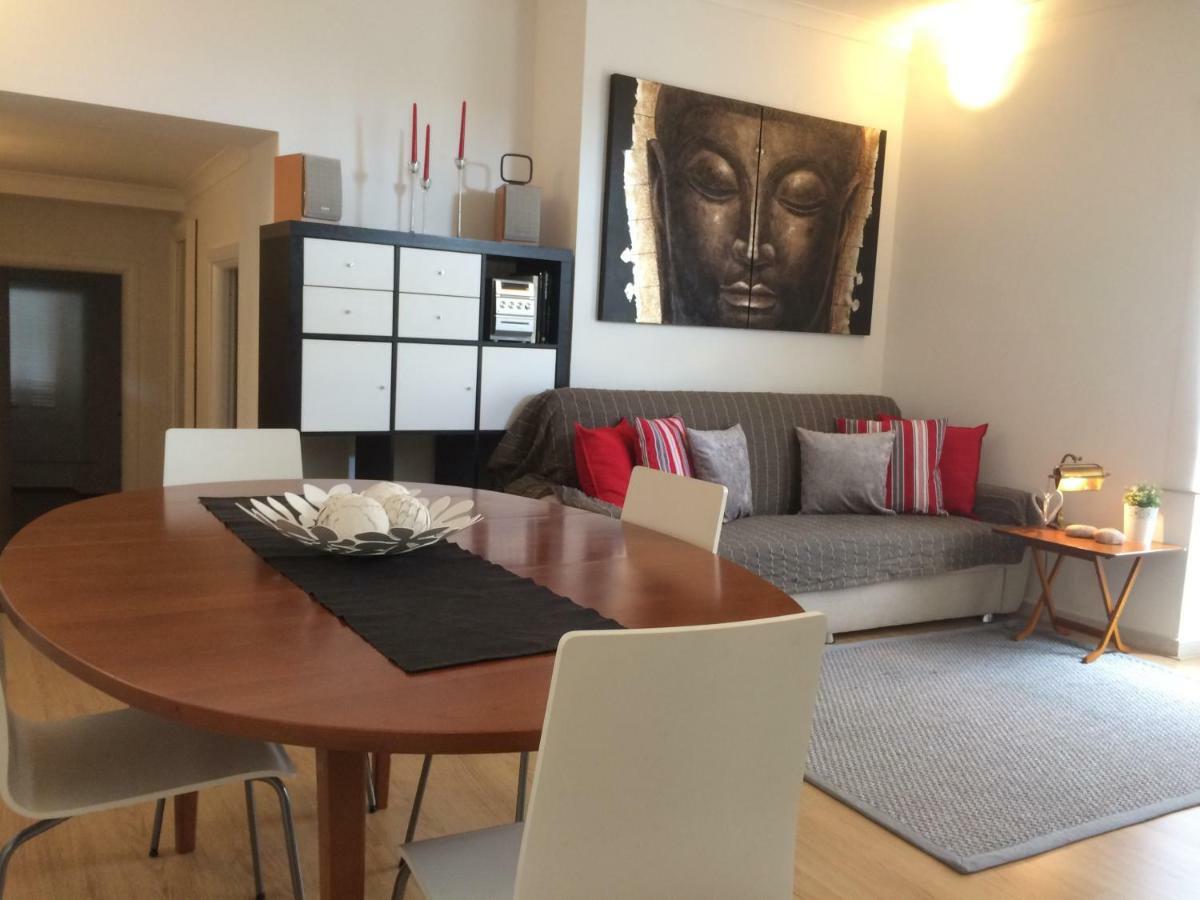 Lulu Bed & Dreams Apartment Viterbo Exterior photo