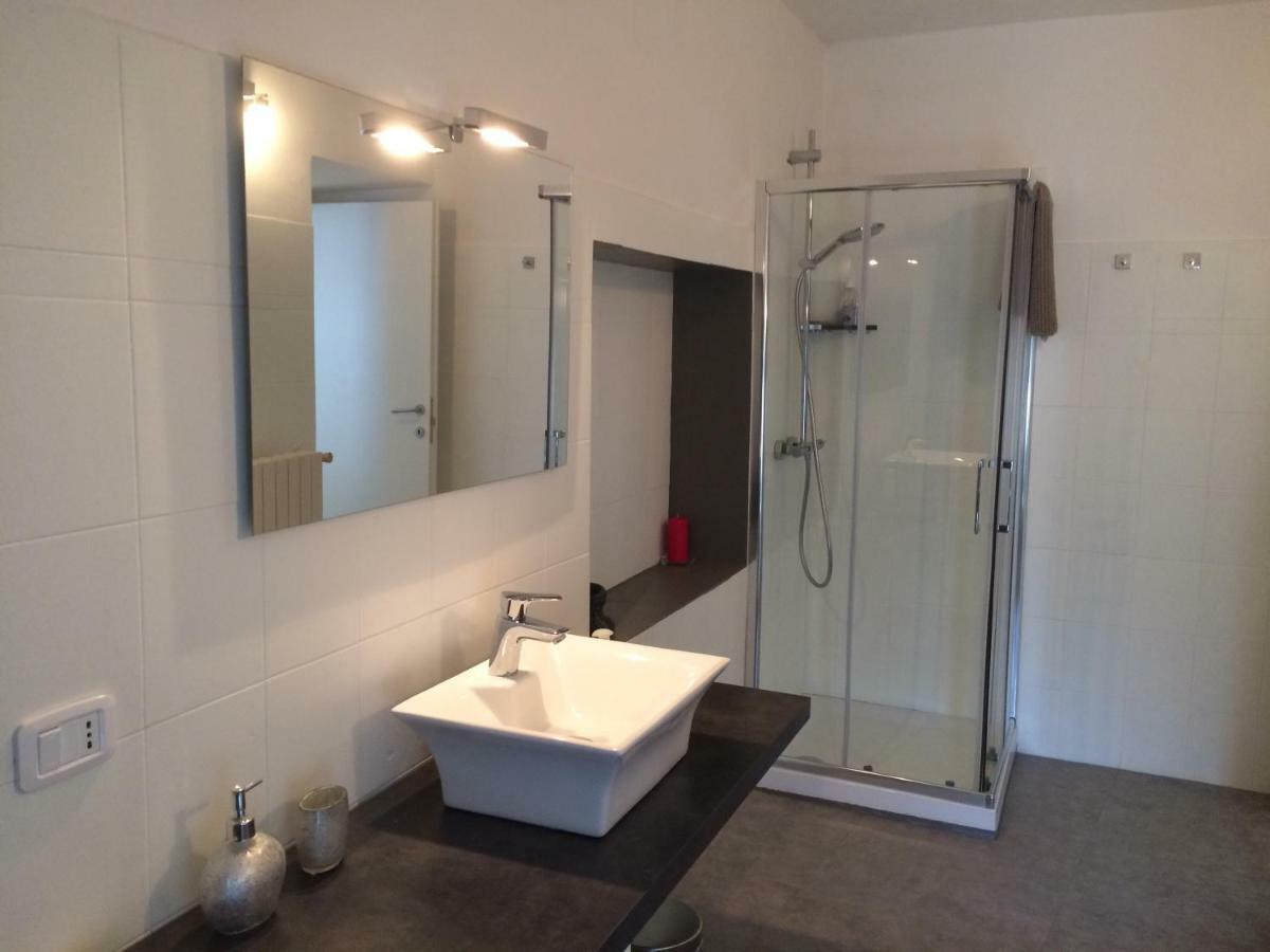 Lulu Bed & Dreams Apartment Viterbo Exterior photo
