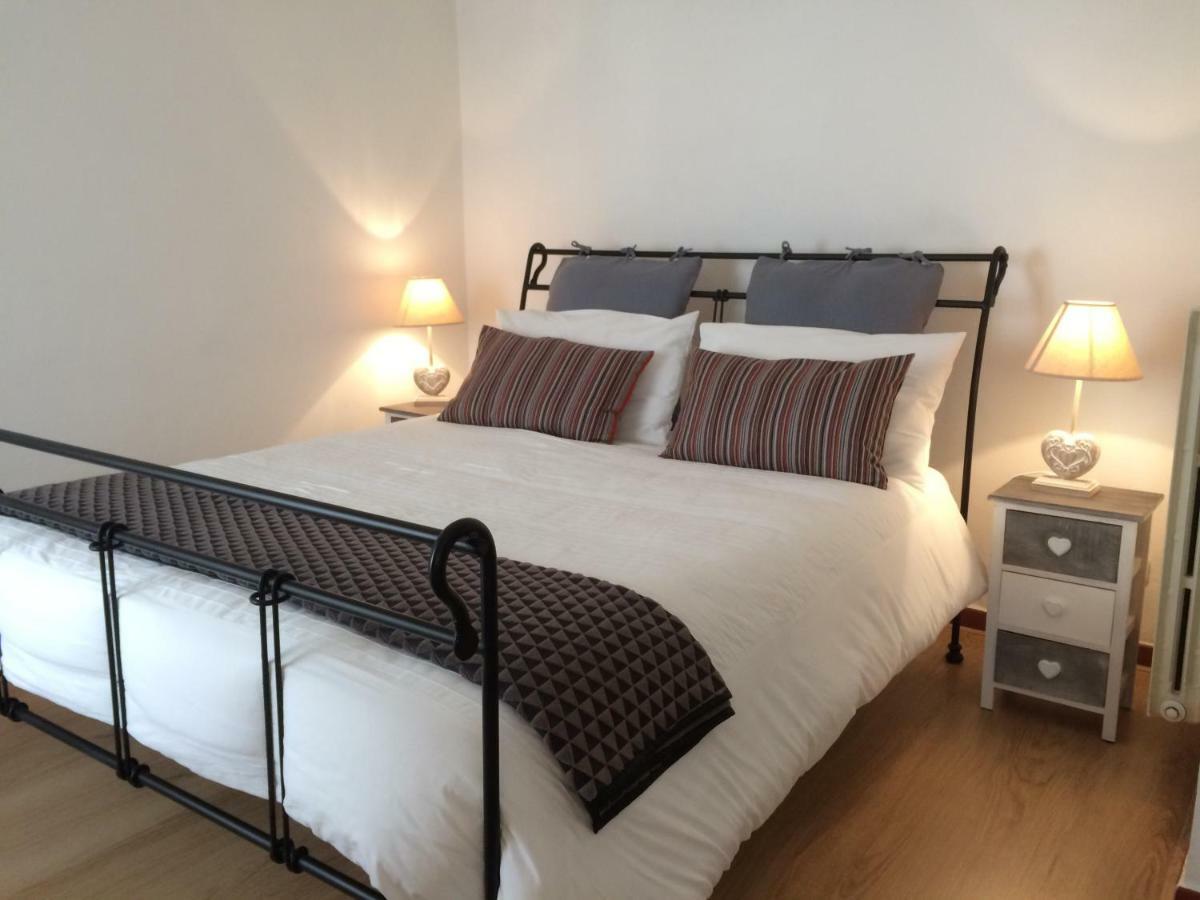 Lulu Bed & Dreams Apartment Viterbo Exterior photo