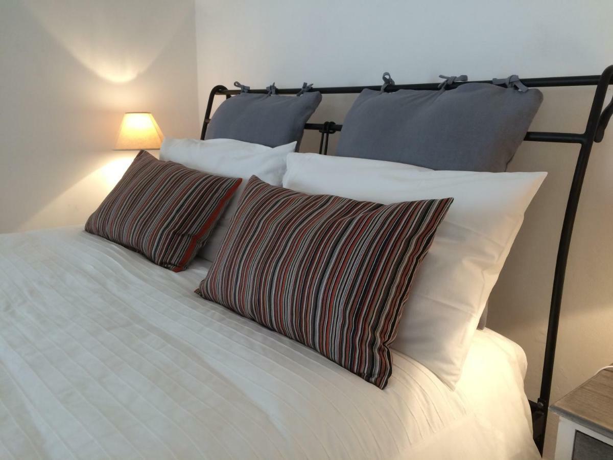 Lulu Bed & Dreams Apartment Viterbo Exterior photo