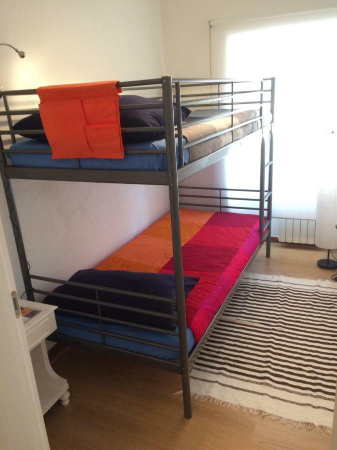 Lulu Bed & Dreams Apartment Viterbo Exterior photo