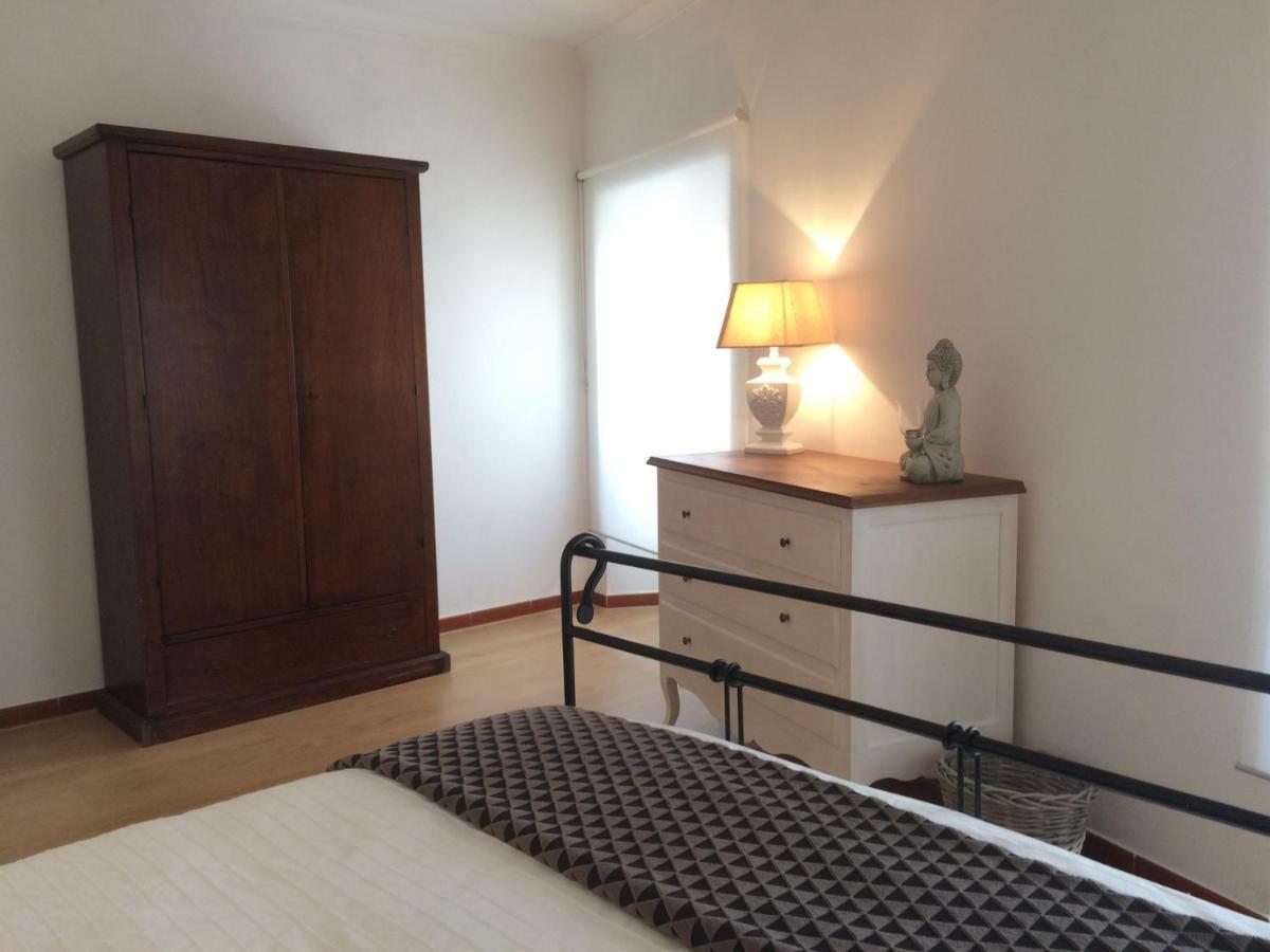 Lulu Bed & Dreams Apartment Viterbo Exterior photo