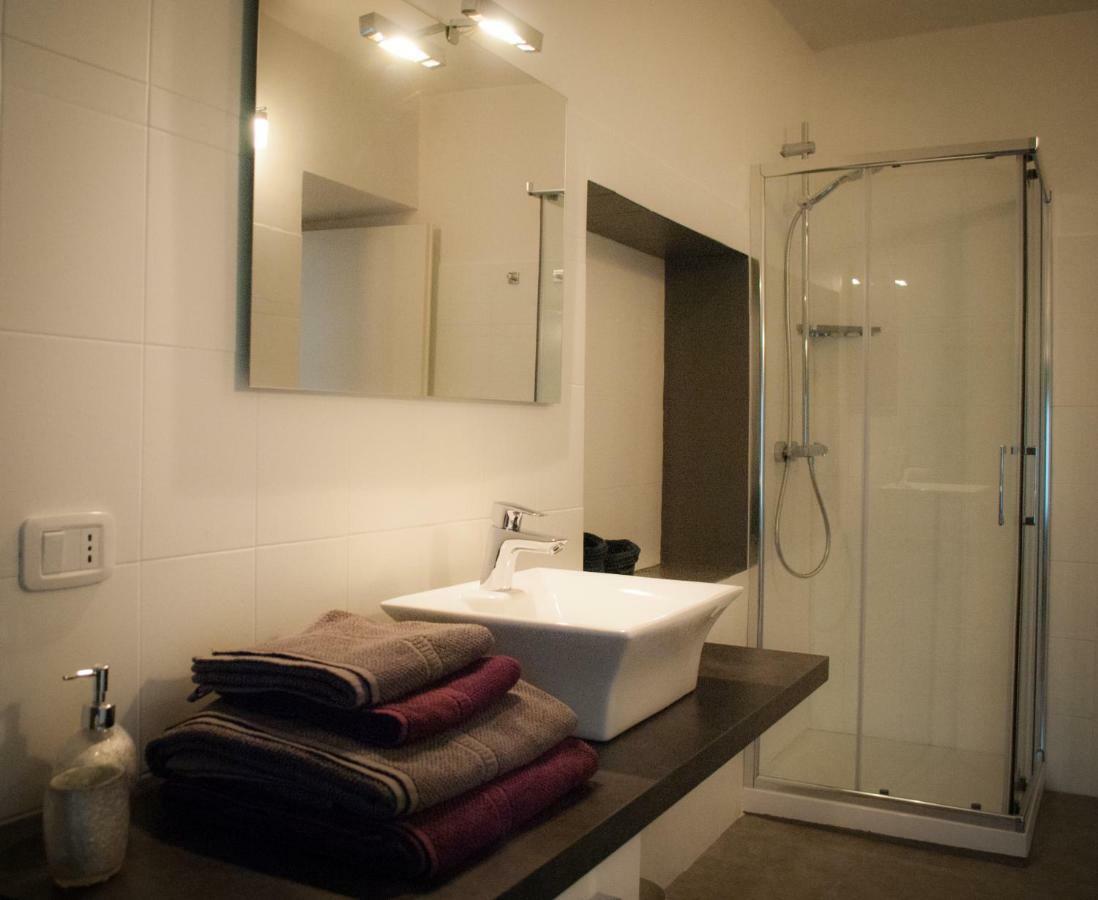 Lulu Bed & Dreams Apartment Viterbo Exterior photo