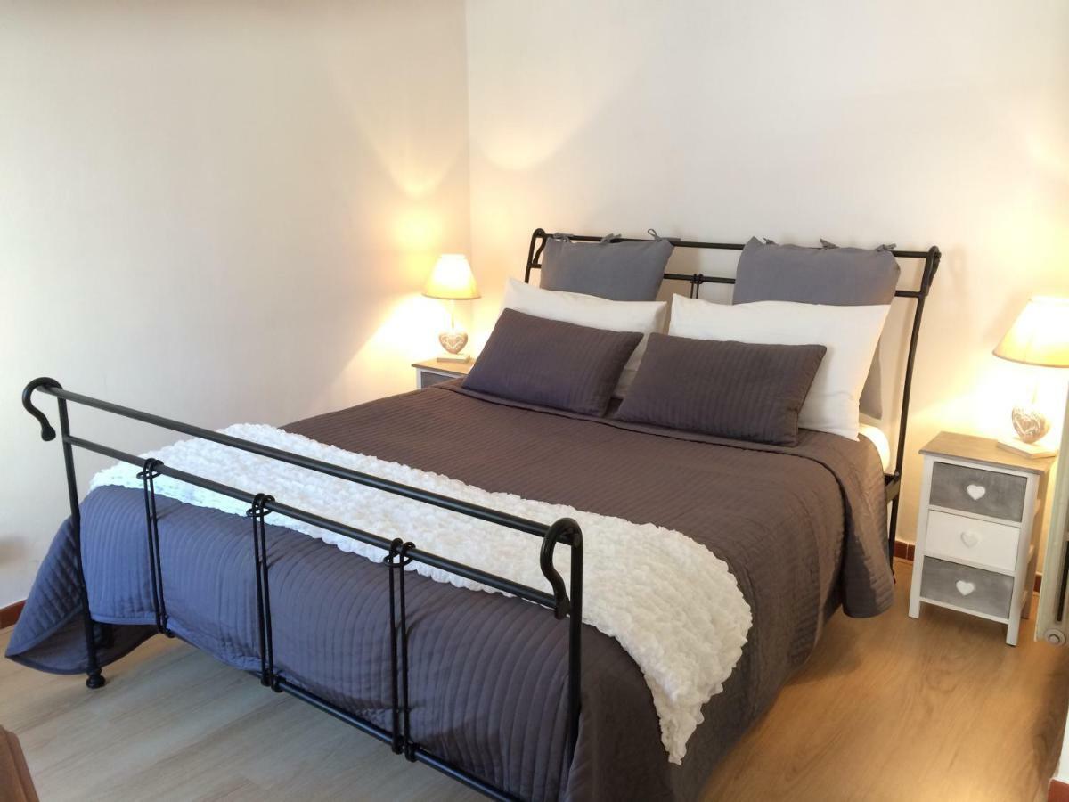 Lulu Bed & Dreams Apartment Viterbo Exterior photo